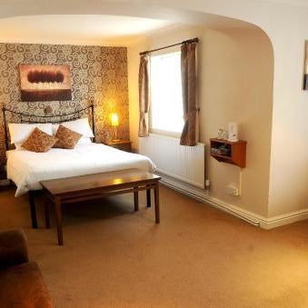 Red Lion, Wigan by Marston's Inns