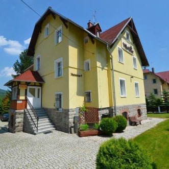 Villa Grace - wypoczynek bez dzieci