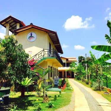 New Peacock Resort Thumbnail