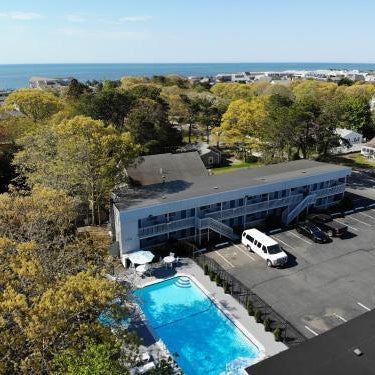 Ocean Breeze Motel