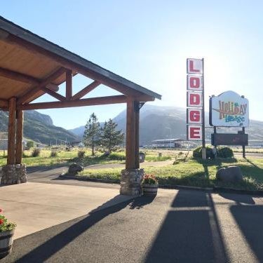 Holiday Lodge Thumbnail