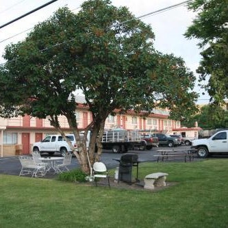 Ephrata Inn Motel Thumbnail