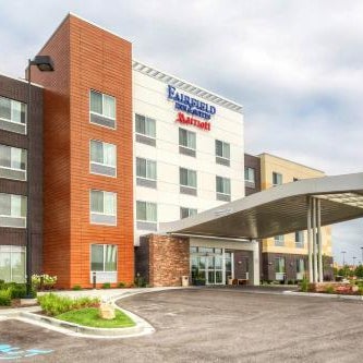 Fairfield Inn & Suites by Marriott St. Louis West/Wentzville Thumbnail