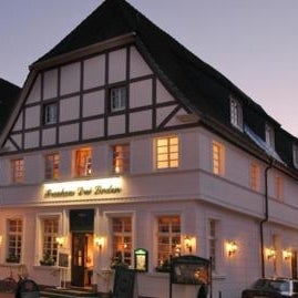 Hotel Drei Linden eGbR