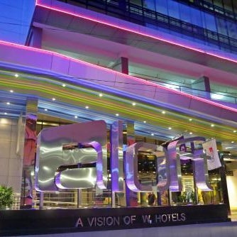 Aloft Panama Thumbnail