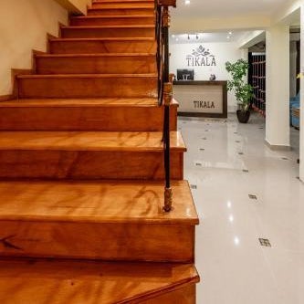 Tikala Cusco Boutique Hotel