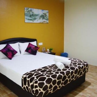 Hotel SN Legacy