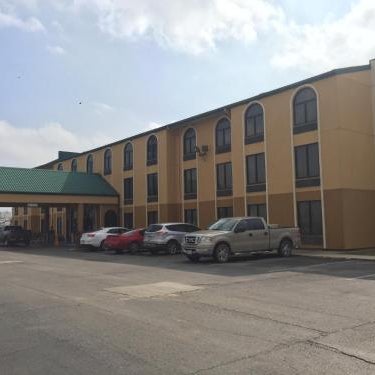 SureStay Plus by Best Western St. James Donaldsonville Thumbnail