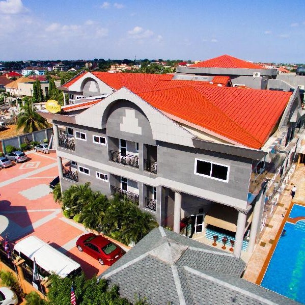 MJ Grand Hotel Thumbnail