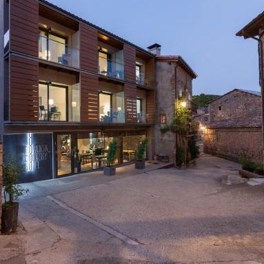 Bonansa Country Hotel