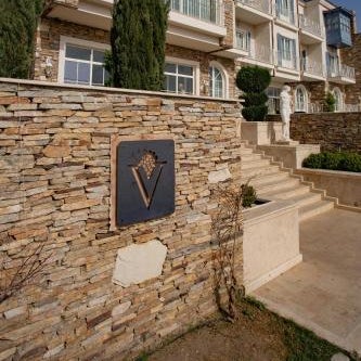 Vinifera Ephesus Hotel Thumbnail