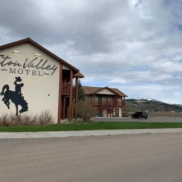 Teton Valley Motel Thumbnail