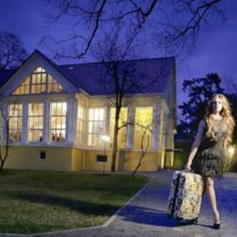 Boutique Hotel Villa P Thumbnail