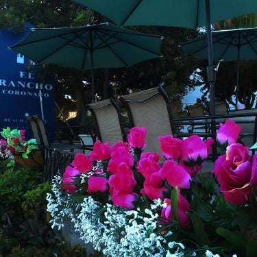 El Rancho Motel Thumbnail