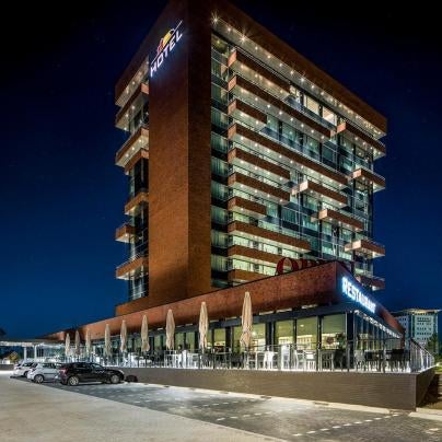 Van der Valk Hotel Enschede