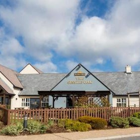 Sessile Oak, Llanelli by Marston's Inns Thumbnail