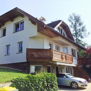 Rudi Hiti's Guest House Thumbnail