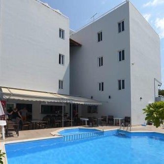 Ialysos City Hotel Thumbnail