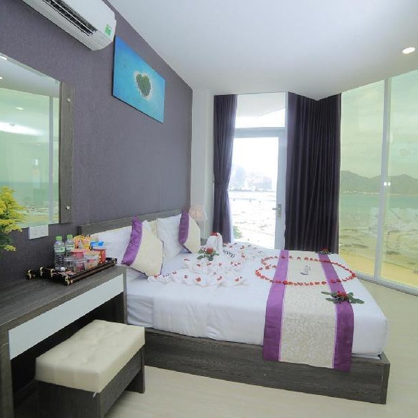 La Mer Hotel Nha Trang