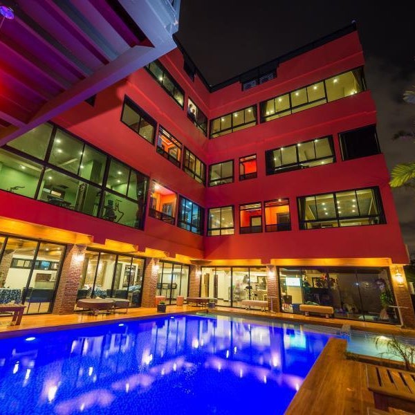 Thongtara House Boutique Residence Thumbnail