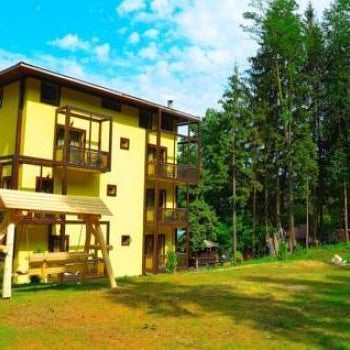 Hotel TISA