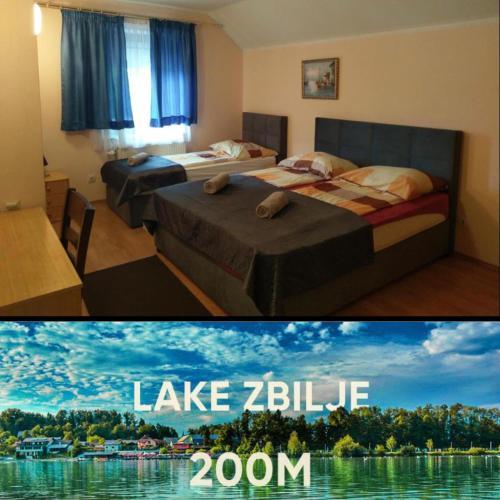 Boutique hotel ZBILJE Thumbnail
