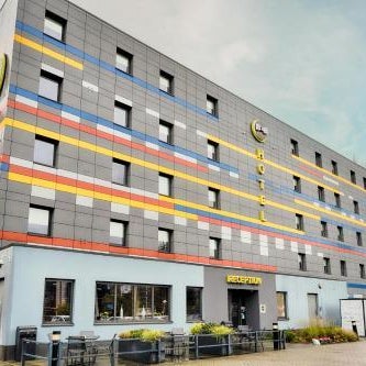 B&B Hotel Amsterdam-Zaandam Thumbnail