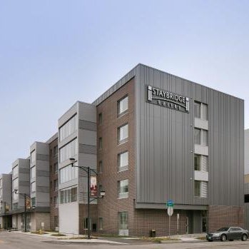 Staybridge Suites Des Moines Downtown By IHG Thumbnail