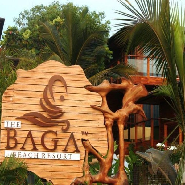 The Baga Beach Resort Thumbnail