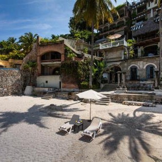 Quinta Maria Cortez Beach Hotel Thumbnail