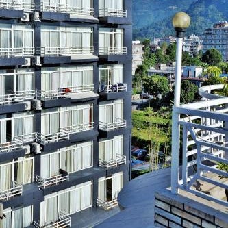 Hotel City Inn