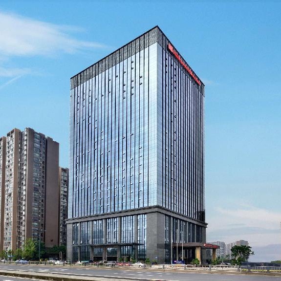Hilton Garden Inn Chengdu Huayang Thumbnail