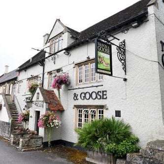 Fox & Goose, Barrow Gurney by Marston's Inns Thumbnail