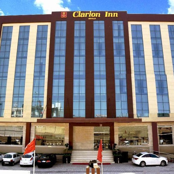 Clarion Inn Sevilla