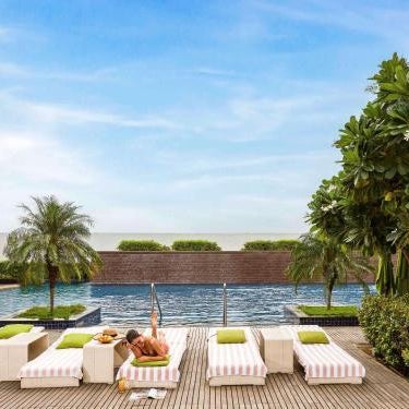 Pullman New Delhi Aerocity Hotel - An AccorHotels Brand Thumbnail