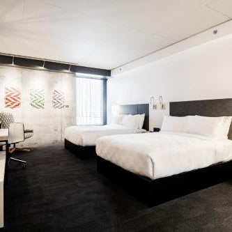 Alt Hotel Ottawa Thumbnail