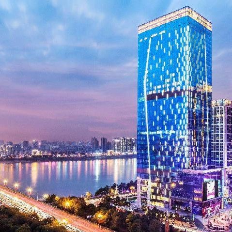 Hilton Zhuzhou