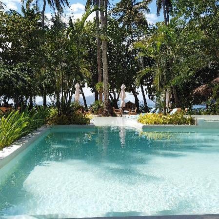 Mahogany Resort and Spa