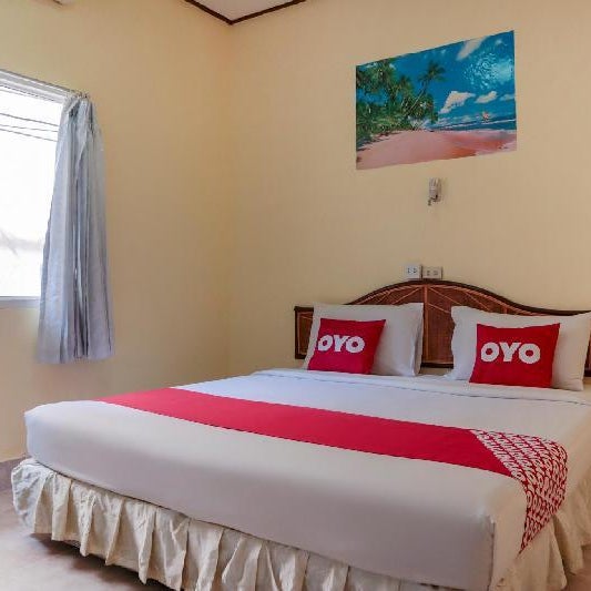 OYO 681 Paradise Hotel Thumbnail