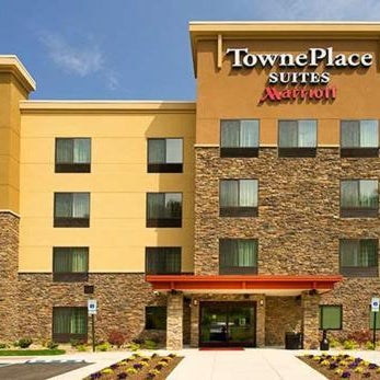 TownePlace Suites by Marriott Swedesboro Logan Township Thumbnail