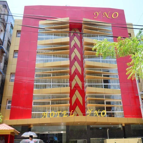 Hotel YNO Thumbnail