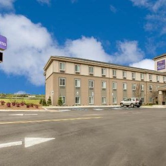Sleep Inn & Suites Jasper I-22 Thumbnail