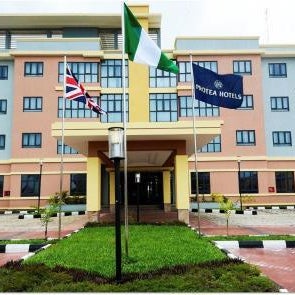 Protea Hotel by Marriott Ikeja Select Thumbnail