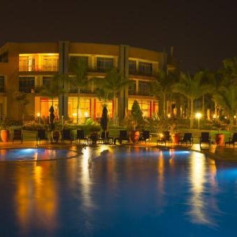 Protea Hotel Entebbe