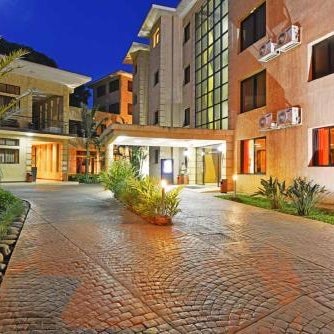 Protea Hotel Kampala