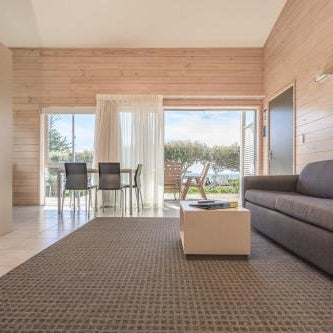 Ōhope Beach TOP 10 Holiday Park