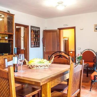 HolidaynorthTenerife Caserío Rural Los Charcos