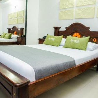 Hotel Candiac