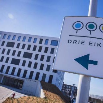 Hotel Drie Eiken Thumbnail