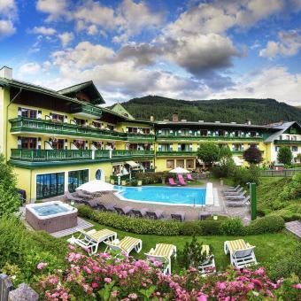 Hotel Sommerhof Thumbnail